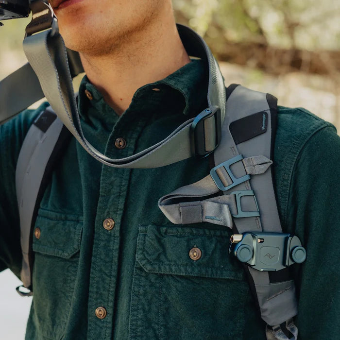 Peak Design Capture Clip V3 2019 最新型号（黑色或银色）