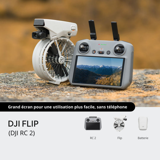 DJI Flip