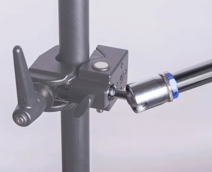 Lumia Variable Friction Magic Arm similar to Manfrotto 244 For mounting arm extension LED Lights Microphones Cameras - Red Dot Photo