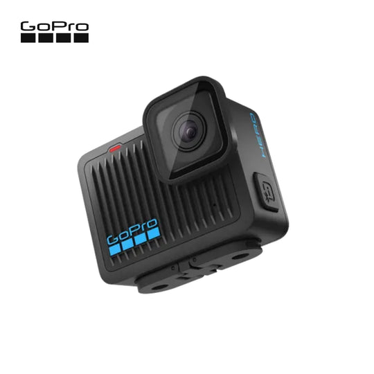 GoPro Hero：防水运动相机