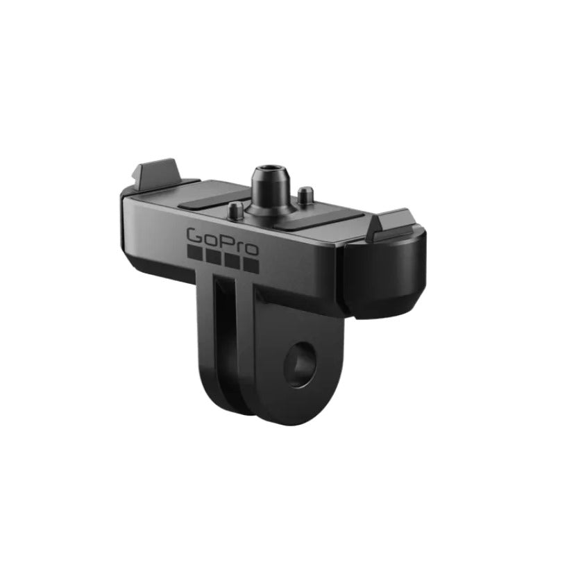 GoPro Hero 13 磁性锁扣底座（黑色） 