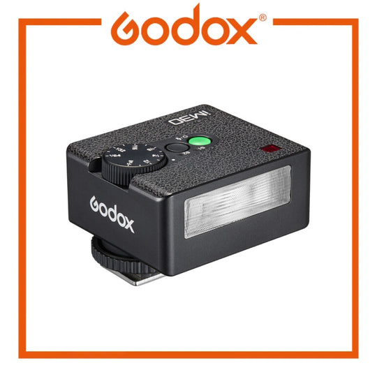 Godox iM30 迷你闪光灯