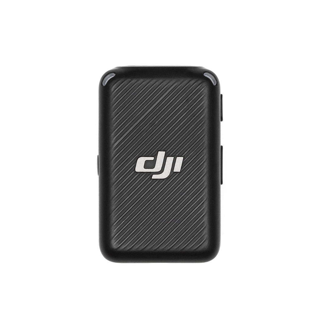 DJI 麦克风（2 TX + 1 RX + 充电盒）