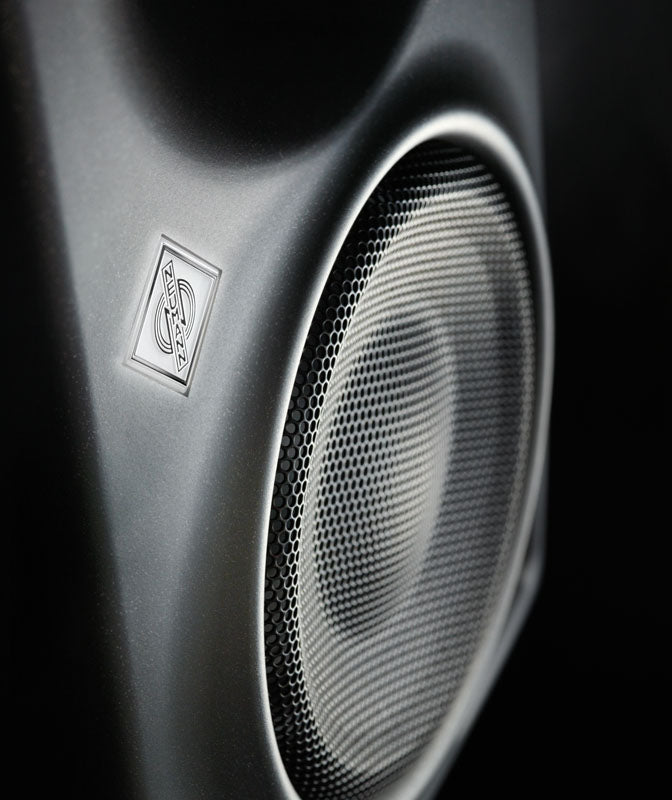 NEUMANN.BERLIN 双向近场监听音箱 KH 80 DSP AG EU