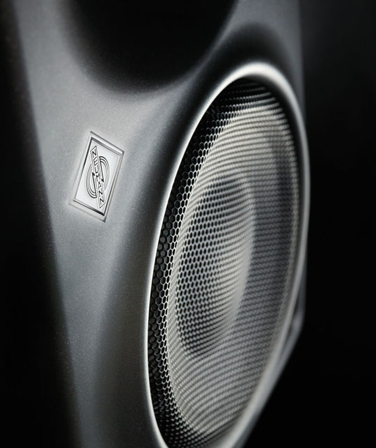 NEUMANN.BERLIN 双向近场监听音箱 KH 80 DSP AG EU