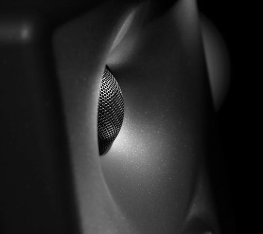 NEUMANN.BERLIN 双向近场监听音箱 KH 80 DSP AG EU