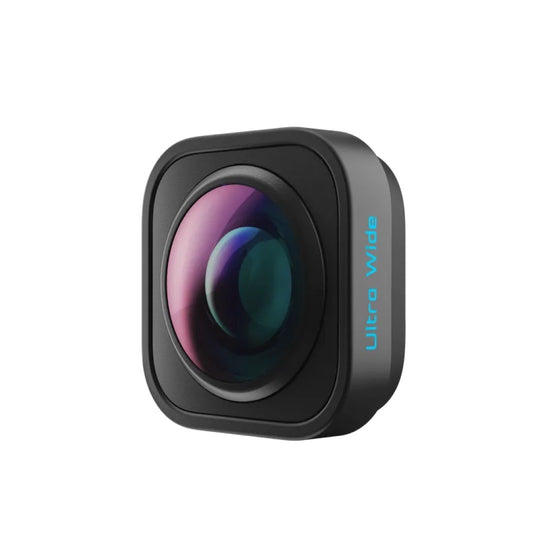 GoPro HERO 13 Black 超广角镜头模块