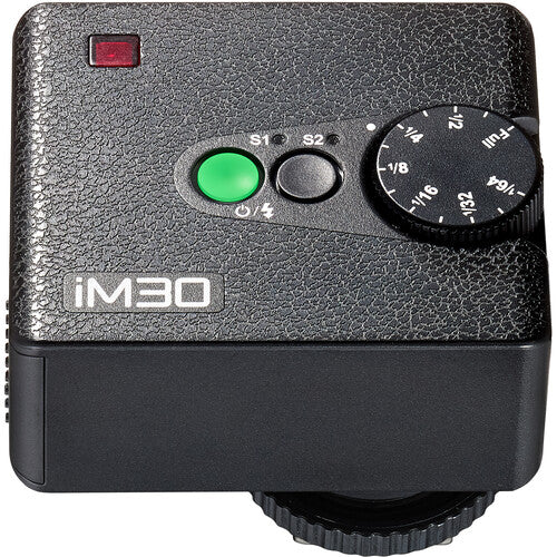 Godox iM30 迷你闪光灯