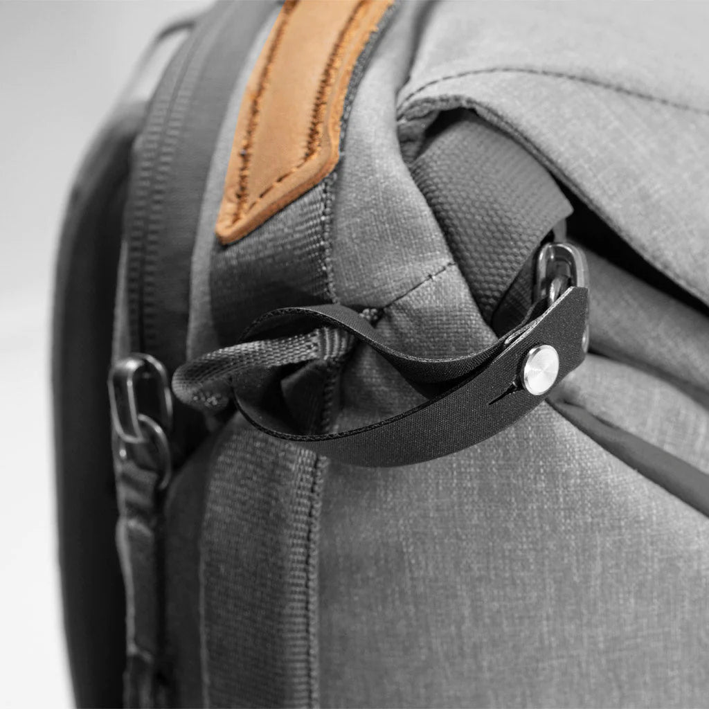 (当天发货)Peak Design Everyday 背包 20L V2 (黑色、木炭色、灰色、午夜蓝、土狼色)