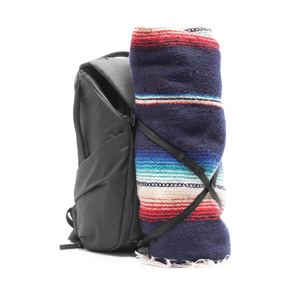 (当天发货)Peak Design Everyday 背包 20L V2 (黑色、木炭色、灰色、午夜蓝、土狼色)