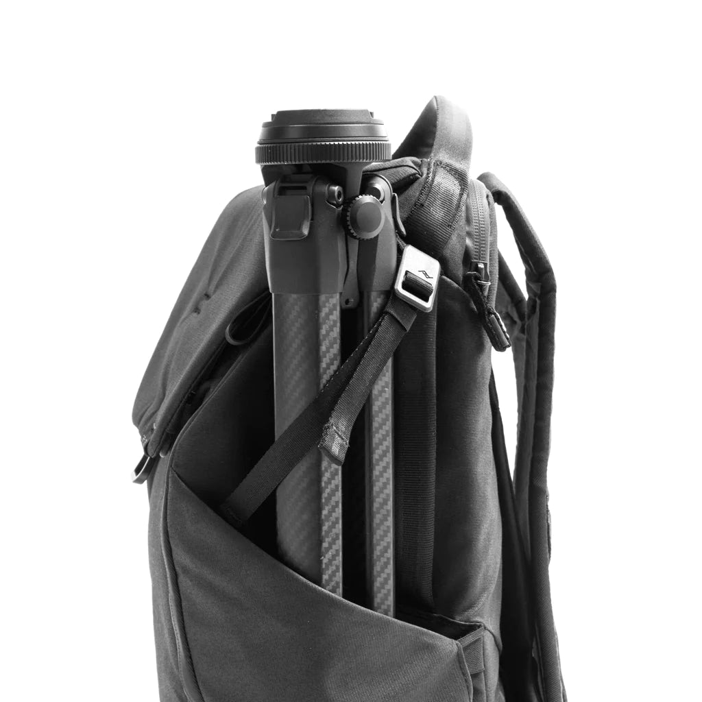 (当天发货)Peak Design Everyday 背包 20L V2 (黑色、木炭色、灰色、午夜蓝、土狼色)