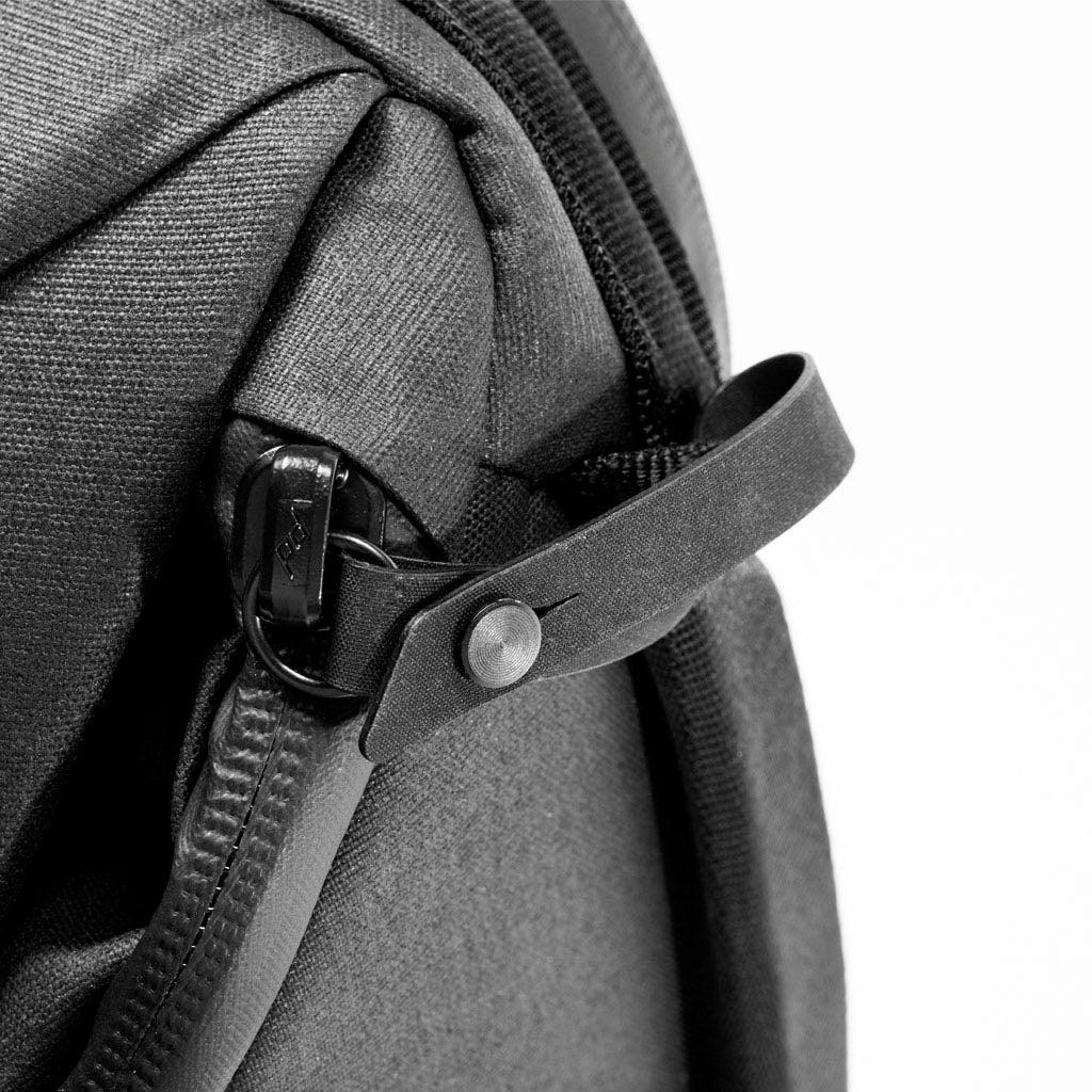(当天发货)Peak Design Everyday 背包 20L V2 (黑色、木炭色、灰色、午夜蓝、土狼色)