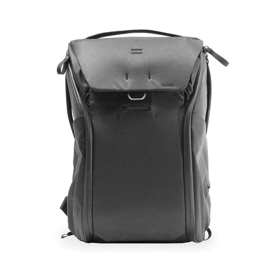 Peak Design 日常背包 30L V2（黑色、炭灰色、午夜蓝、土狼色）