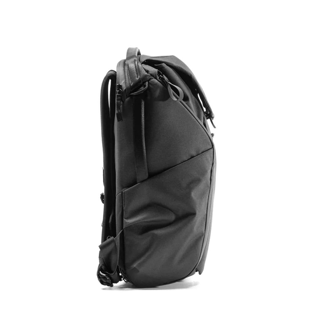 Peak Design 日常背包 30L V2（黑色、炭灰色、午夜蓝、土狼色）