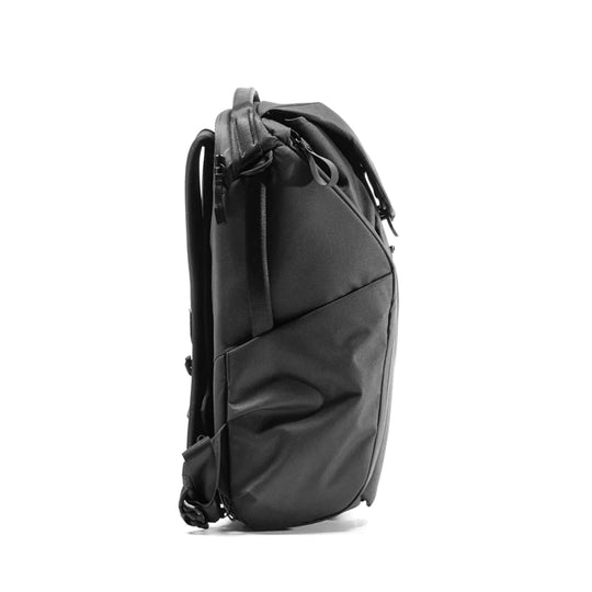 Peak Design 日常背包 30L V2（黑色、炭灰色、午夜蓝、土狼色）