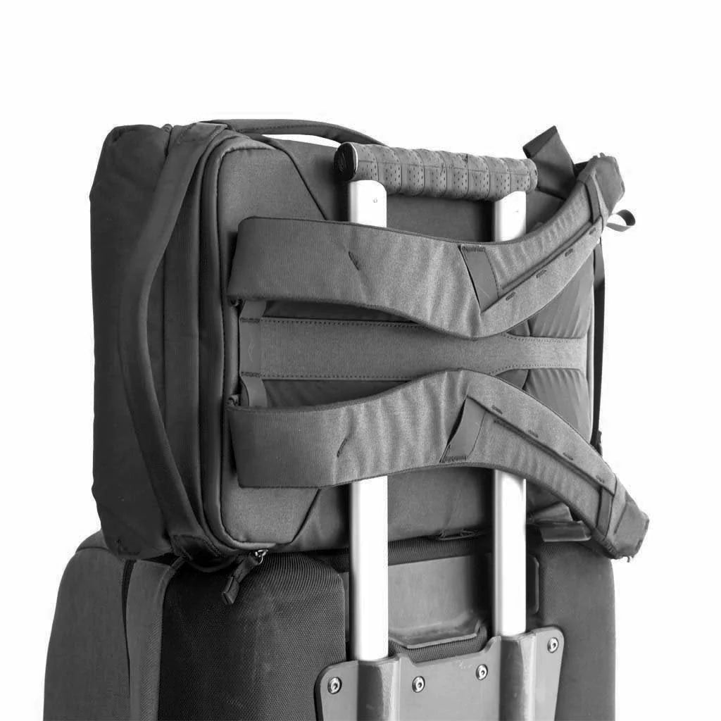 Peak Design 日常背包 30L V2（黑色、炭灰色、午夜蓝、土狼色）