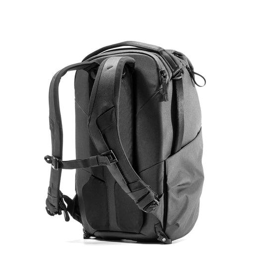 (当天发货)Peak Design Everyday 背包 20L V2 (黑色、木炭色、灰色、午夜蓝、土狼色)
