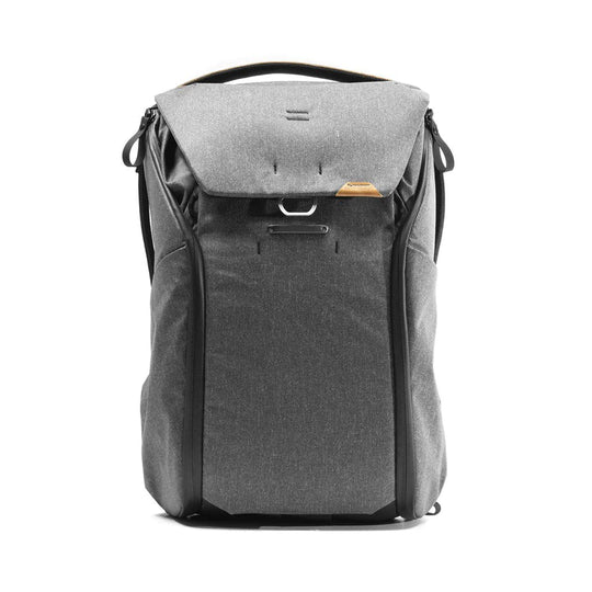 Peak Design 日常背包 30L V2（黑色、炭灰色、午夜蓝、土狼色）