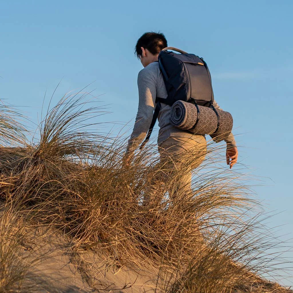 Peak Design 日常背包 30L V2（黑色、炭灰色、午夜蓝、土狼色）