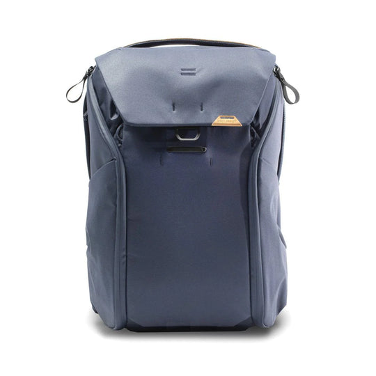 Peak Design 日常背包 30L V2（黑色、炭灰色、午夜蓝、土狼色）