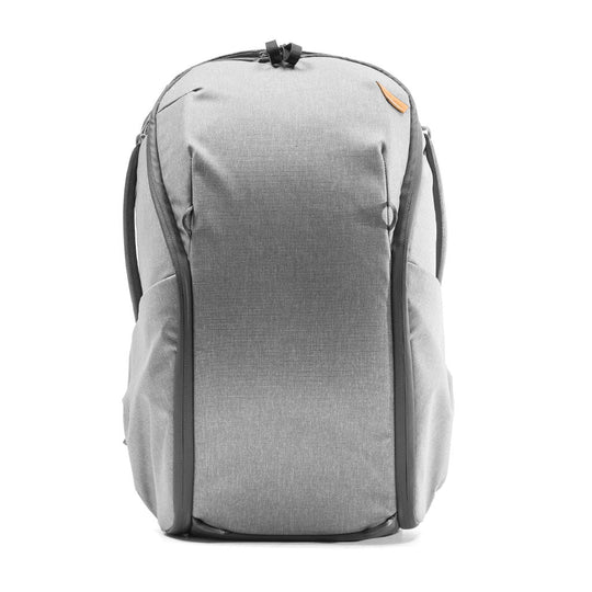 （当天发货）Peak Design 日常背包拉链 20L（黑色、灰白色、午夜色）