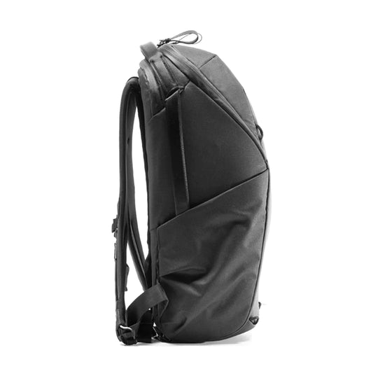 （当天发货）Peak Design 日常背包拉链 20L（黑色、灰白色、午夜色）