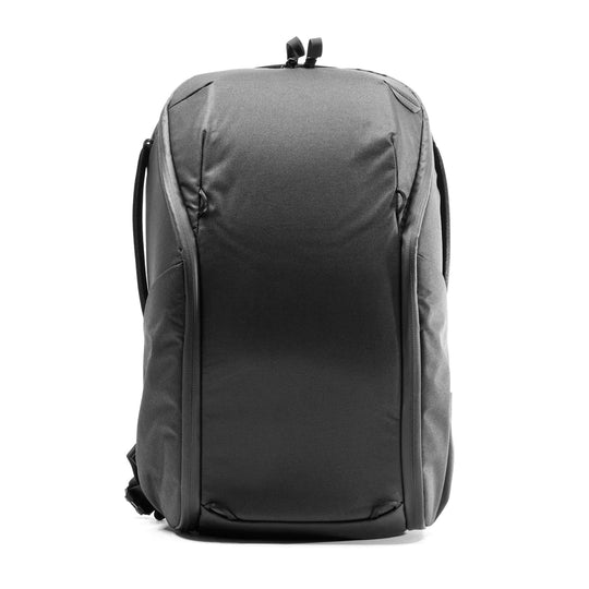 （当天发货）Peak Design 日常背包拉链 20L（黑色、灰白色、午夜色）