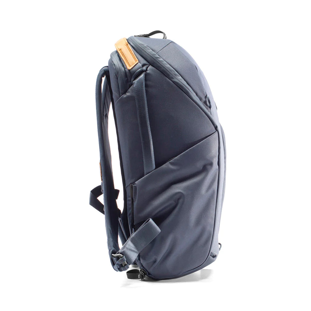 （当天发货）Peak Design 日常背包拉链 20L（黑色、灰白色、午夜色）
