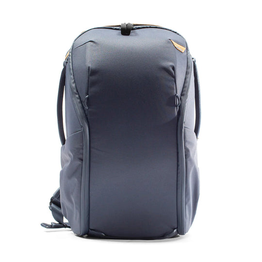 （当天发货）Peak Design 日常背包拉链 20L（黑色、灰白色、午夜色）