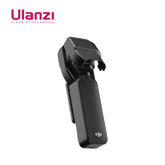 Ulanzi PK-07 云台和屏幕保护膜（适用于 DJI Osmo Pocket 3）