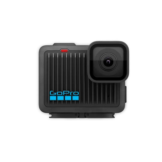 GoPro Hero：防水运动相机