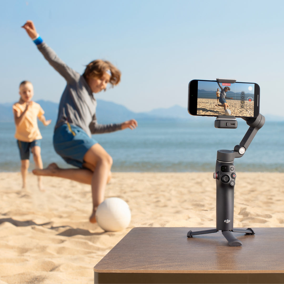 DJI Osmo Mobile 7系列