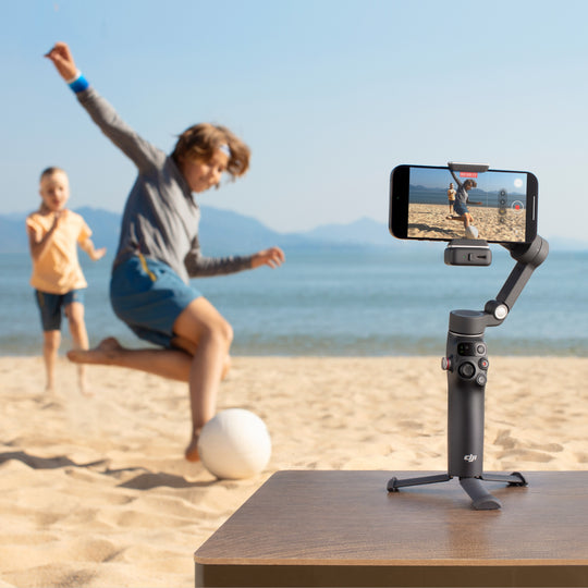 DJI Osmo Mobile 7系列