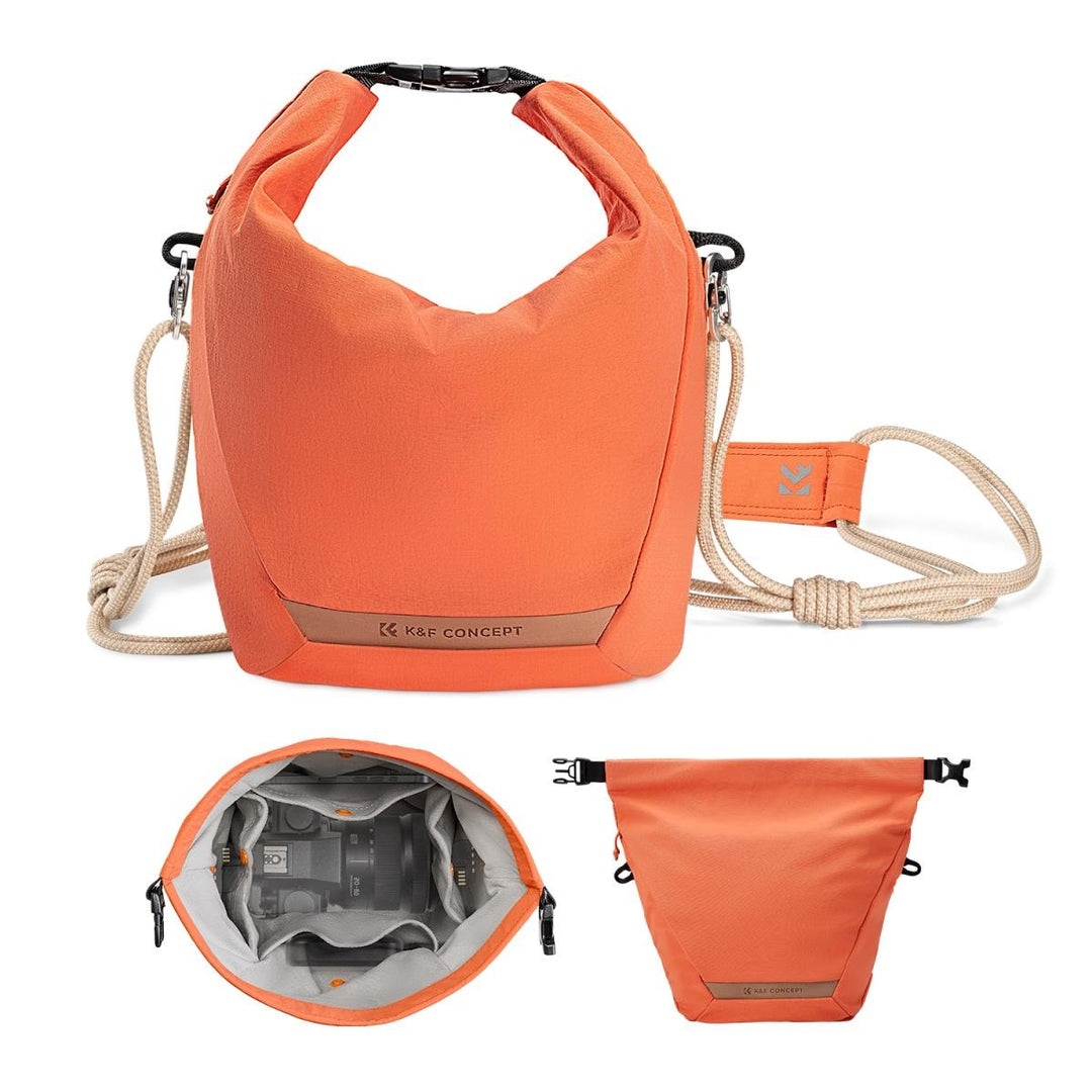 K&amp;F Concept 云相机包 5L
