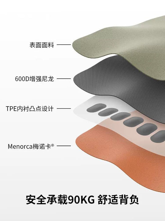 PGYTECH 相机肩带 Air