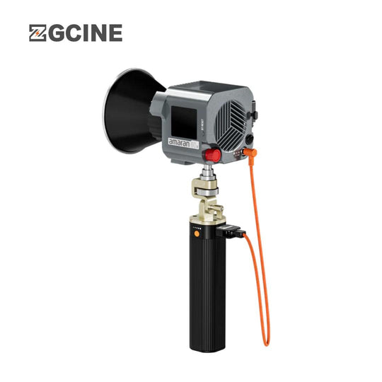 ZGCINE ZG-H90Pro电池手柄