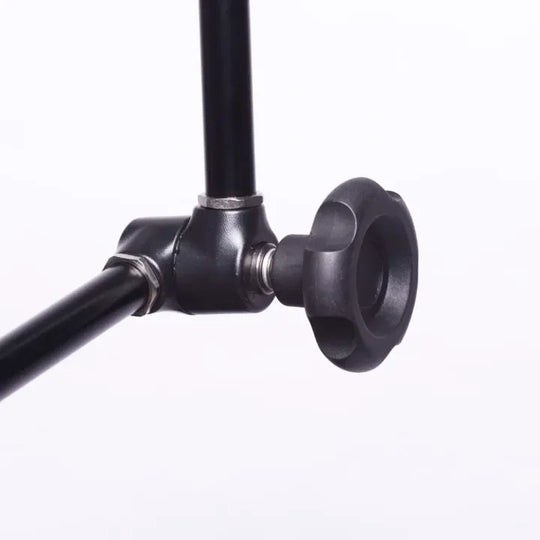 Lumia Variable Friction Magic Arm similar to Manfrotto 244 For mounting arm extension LED Lights Microphones Cameras - Red Dot Photo