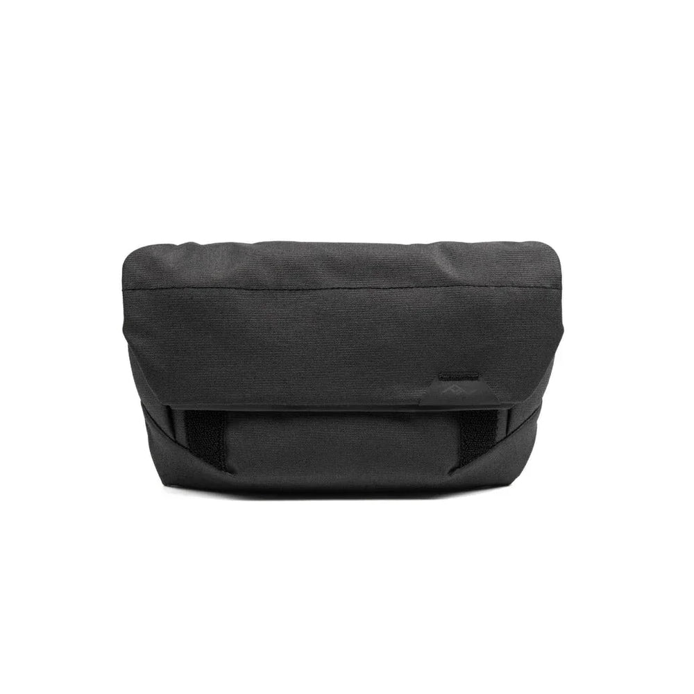 Peak Design Field Pouch Bag v2 (Black, Midnight, Charcoal) - Red Dot Photo