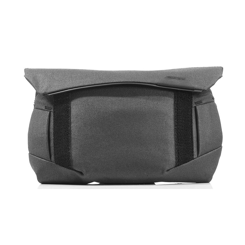 Peak Design Field Pouch Bag v2 (Black, Midnight, Charcoal) - Red Dot Photo