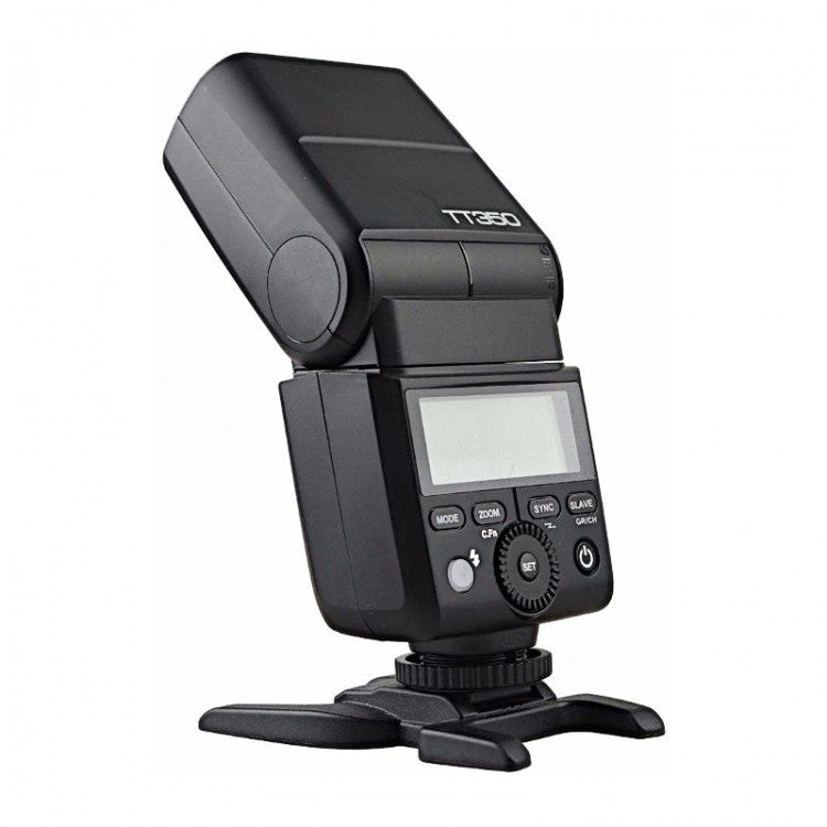Godox TT350S Mini Thinklite TTL 闪光灯（适用于索尼相机）