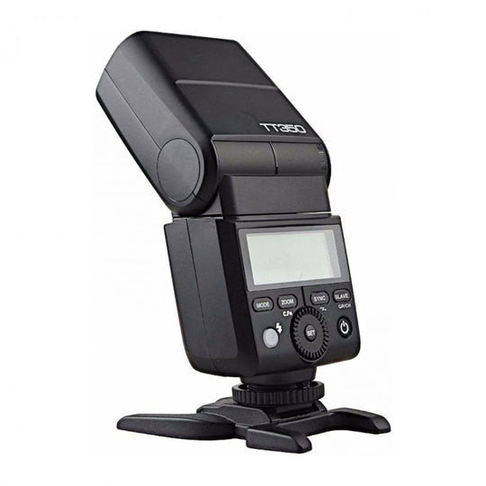 Godox TT350S Mini Thinklite TTL 闪光灯（适用于索尼相机）