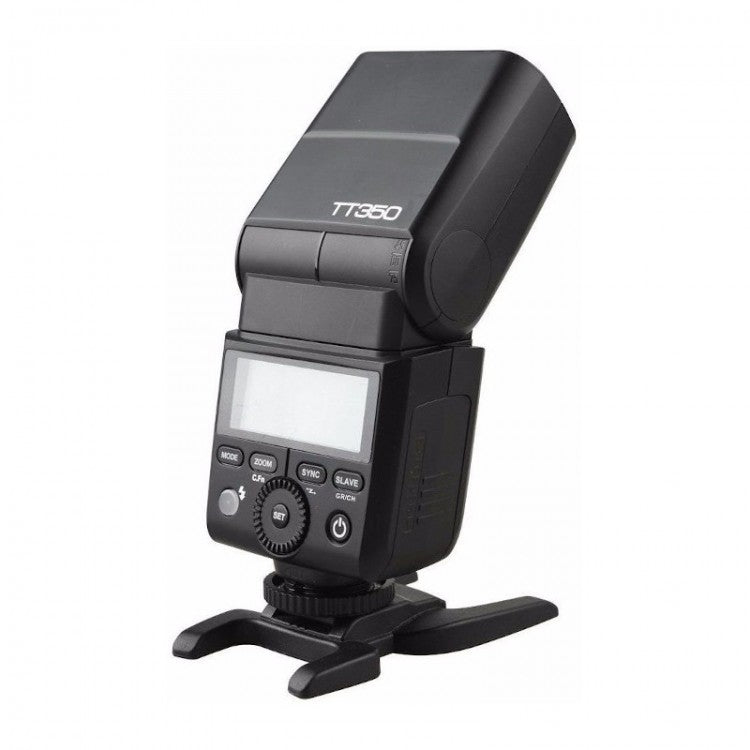 Godox TT350S Mini Thinklite TTL 闪光灯（适用于索尼相机）