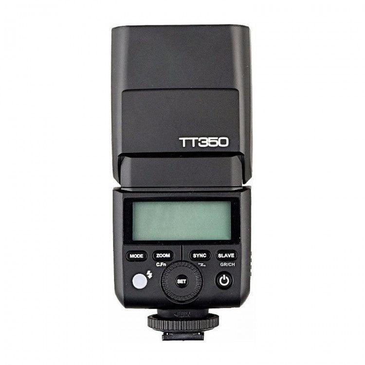Godox TT350S Mini Thinklite TTL 闪光灯（适用于索尼相机）