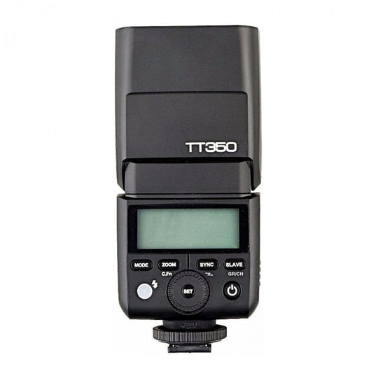 Godox TT350S Mini Thinklite TTL 闪光灯（适用于索尼相机）