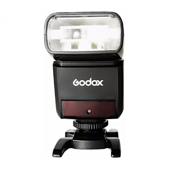 Godox TT350S Mini Thinklite TTL 闪光灯（适用于索尼相机）