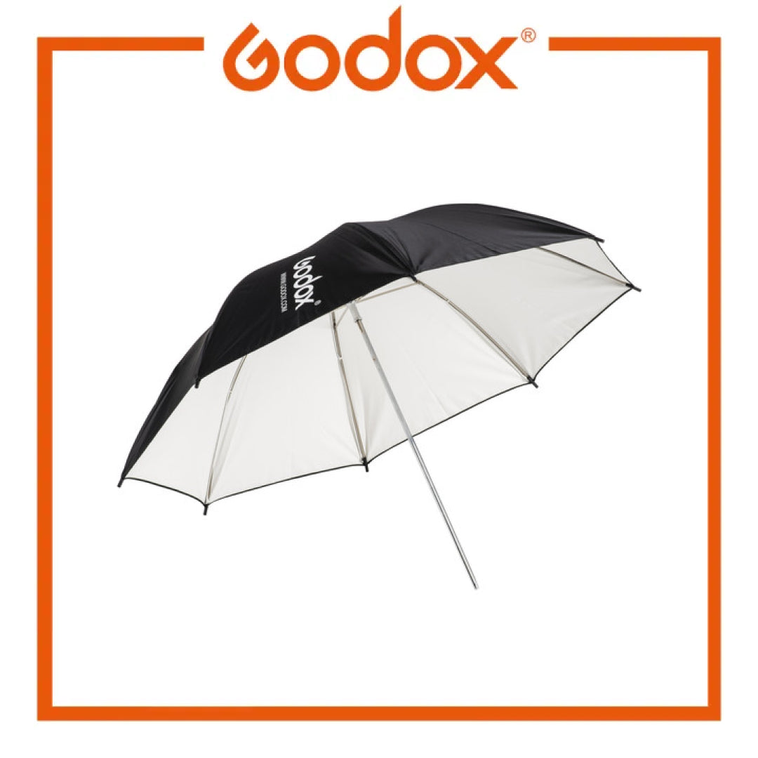 Godox UB-004 黑白雨伞 84cm 雨伞