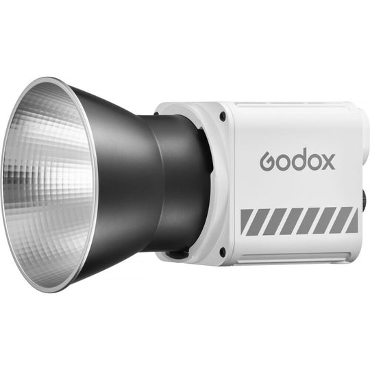 Godox ML60IIBi 双色 LED 单灯套件（AK-B01 电池手柄套件）