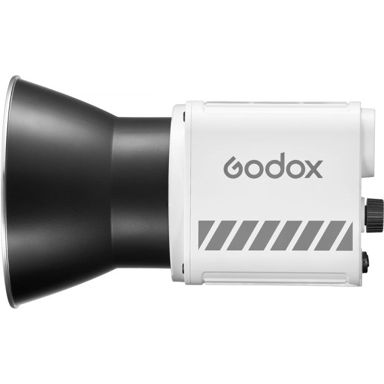 Godox ML60IIBi 双色 LED 单灯套件（AK-B01 电池手柄套件）