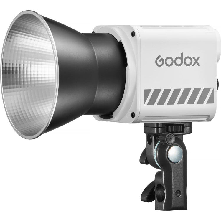 Godox ML60IIBi 双色 LED 单灯套件（AK-B01 电池手柄套件）