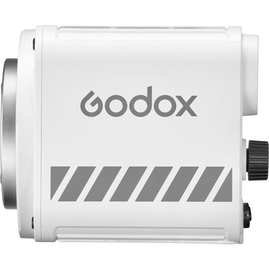 Godox ML60IIBi 双色 LED 单灯套件（AK-B01 电池手柄套件）